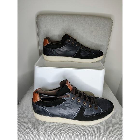 Bull Boxer Mens Sneakers size 11 main image 6